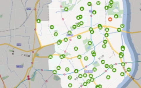 土方車GPS定位系統