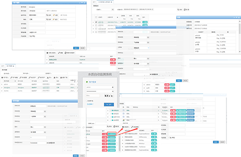 土方車GPS定位系統