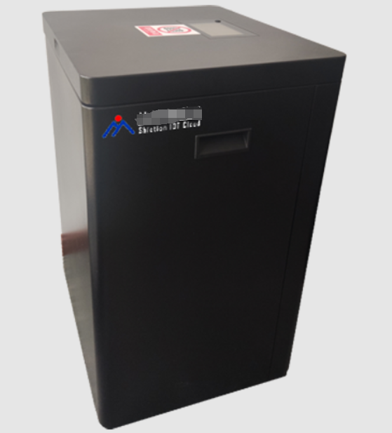 危廢智能箱(50L)