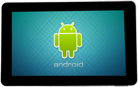 工業級計算機PAD