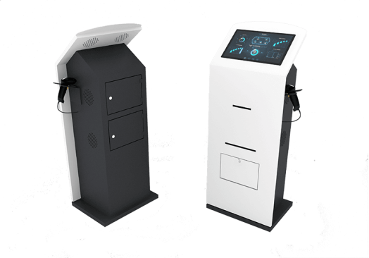 危廢智能管理終端