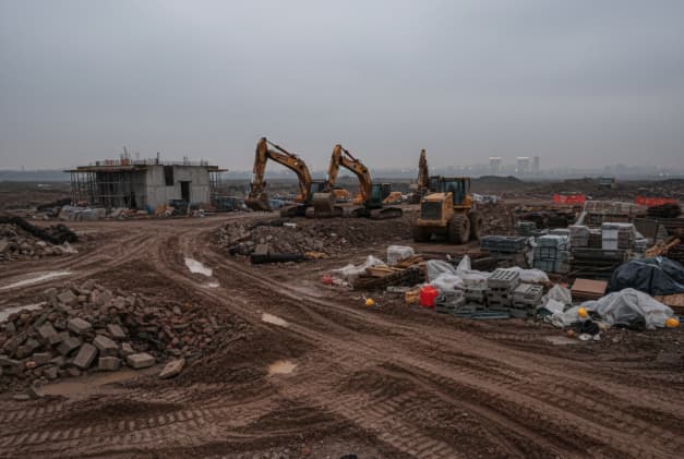 營建剩餘土石方監控管理平台