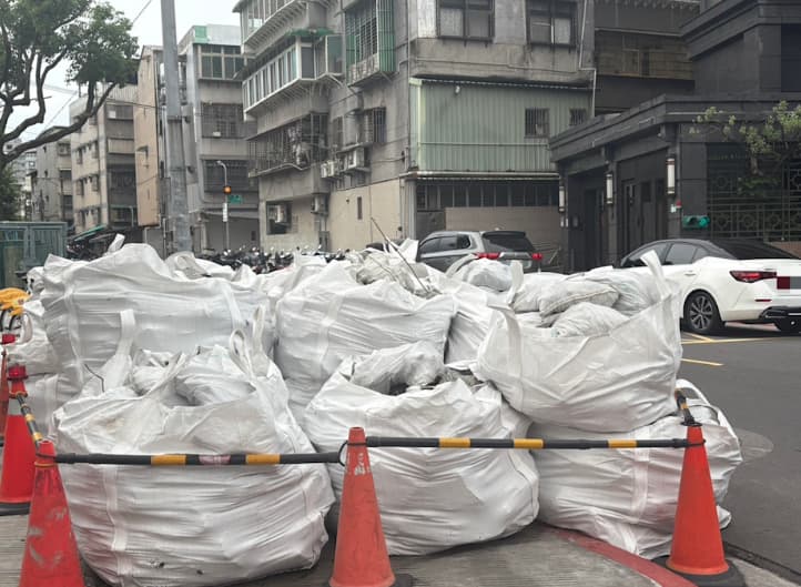 營建剩餘土石方物聯網建設方案