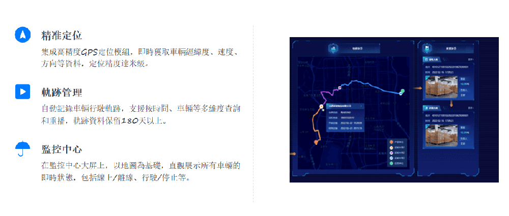 剩餘土石方監管平台